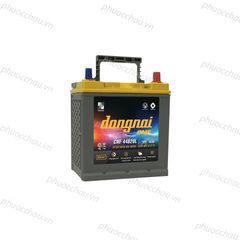 Ắc Quy Dong Nai CMF 44B20L (12V-43AH)