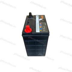 Ắc Quy Delkor  46B20R/L/LS (12V - 35Ah)