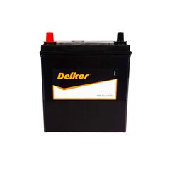 Ắc Quy Delkor  46B20R/L/LS (12V - 35Ah)