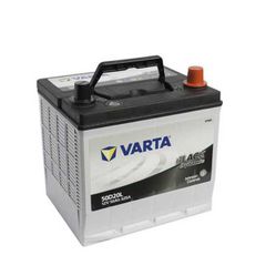 Ắc Quy VARTA 50D20L (12V-50AH)