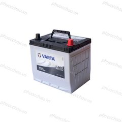 Ắc Quy VARTA 55D23L 12V-60AH