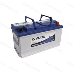 Ắc Quy VARTA DIN 60044 (12V-100AH)