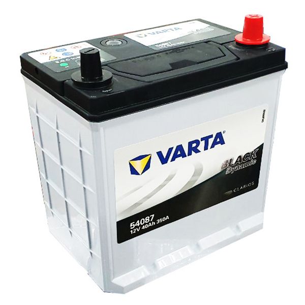 Ắc Quy VARTA 54087 (12V-40AH)