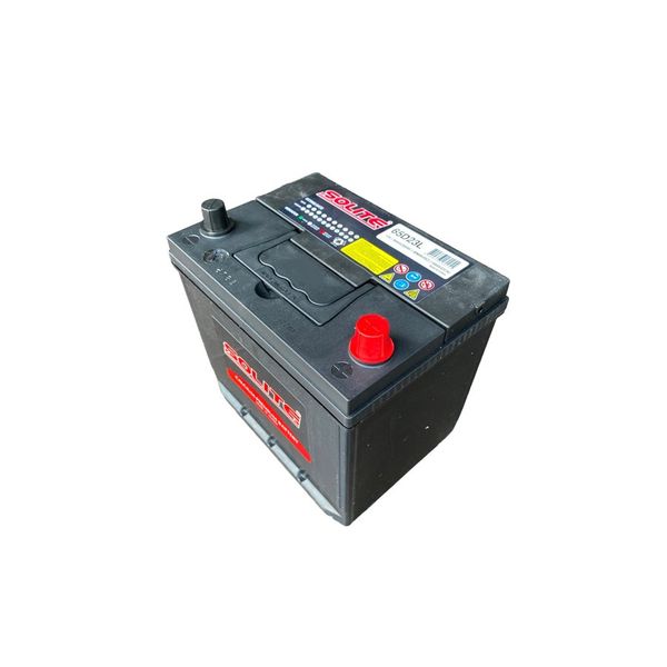 Ắc Quy Solite 65D23L (12V-60AH)