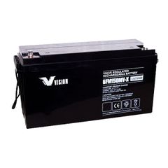 Ắc Quy VISION 6FM150MV-X (12V-150AH)