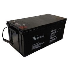 Ắc Quy VISION 6FM200D-X (12V-200AH)