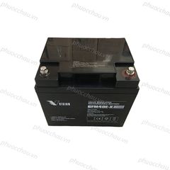 Ắc Quy VISION 6FM40E-X (12V-40AH)