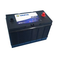 Ắc Quy VARTA 31-750 (12V-100AH, CỌC CHÌ)