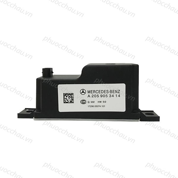 Bộ Chuyển Đổi Điện Áp Mercedes W205 W213 PN 2059053414