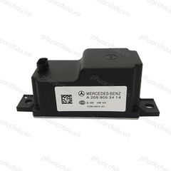 Bộ Chuyển Đổi Điện Áp Mercedes W205 W213 PN 2059053414