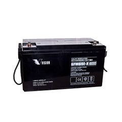 Ắc Quy VISION 6FM65E-X (12V-65AH)