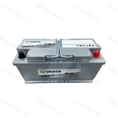 Ắc Quy Ô Tô VARTA AGM 105 (12V105Ah) 605901095