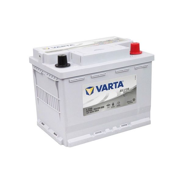 Ắc Quy Ô Tô VARTA AGM 60 (12V60Ah) 560901068