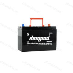 Ắc Quy Dong Nai CMF 31-800 (12V100Ah)