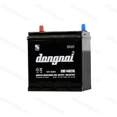 Ắc Quy Dong Nai CMF 44B20L (12V-43AH)