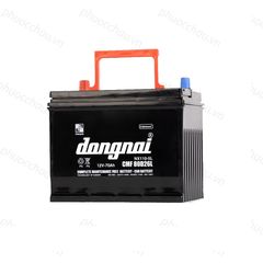 Ắc Quy Dong Nai CMF 80D26L (12V70Ah)