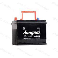 Ắc Quy Dong Nai CMF 80D26L (12V70Ah)