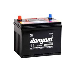 Ắc Quy Dong Nai CMF 80D26L (12V70Ah)