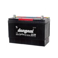 Ắc Quy Dong Nai CMF 31-800 (12V100Ah)