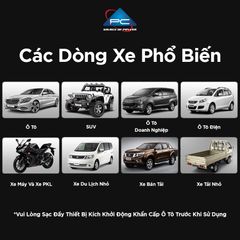 Kích bình ô tô,  bộ kích nổ ô tô LEKIMA LJS800, kích acquy ô tô với công suất lớn, dòng phóng mạnh, kiêm pin sạc dự phòng 22000mAh