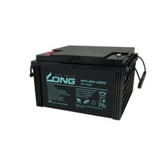 Ắc Quy LONG WPL120-12RN (12V-120Ah)