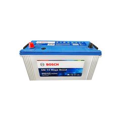 Ắc Quy BOSCH N100 (12V-100Ah)