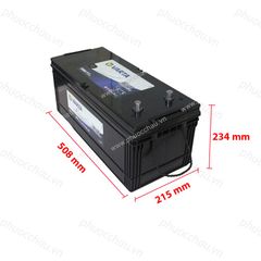 Ắc Quy VARTA N150 (12V-150AH)