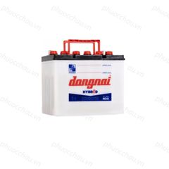 Ắc Quy Dong Nai N50 (12V-50AH)