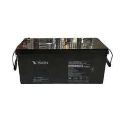 Ắc Quy VISION 6FM200SE-X (12V-200AH)