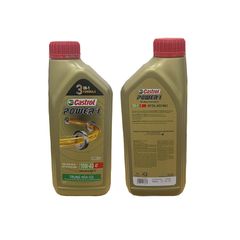 DẦU NHỚT XE SỐ CASTROL POWER 1 10W40 0.8L 1.0L Chính Hãng - Xe Số