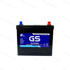 Ắc Quy GS MF 46B24L (12V-45AH)