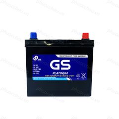 Ắc Quy GS MF 46B24LS (12V-45AH)