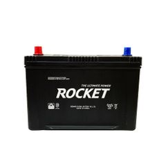 Ắc Quy ROCKET SMF 105D31R (12V-94Ah)