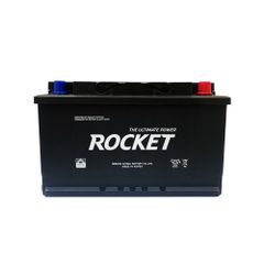 Ắc Quy ROCKET SMF 59042 (12V-90Ah)