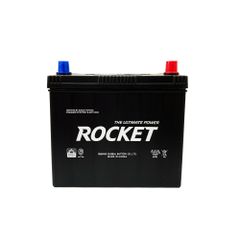 Ắc Quy ROCKET SMF NX100-S6LS (12V-45Ah)