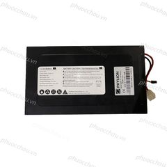 Pin Lithium Yadea 48V-12A dùng cho xe đạp điện iGo, i6...., chính hãng Yadea