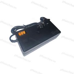 Sạc Xe Điện 60V-4A - Phụ Kiện Chính Hãng Cho Xe Điện Yadea