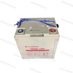 Ắc Quy Thiên Năng Tianneng TNE8-180C (8V - 180Ah),  ắc quy dùng cho xe điện, xe golf, xe chà sàn