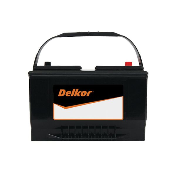 Ắc Quy Delkor 65-900 (12V - 85Ah)