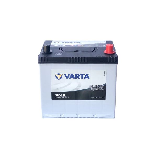 Ắc Quy VARTA 75D23L 12V-65AH