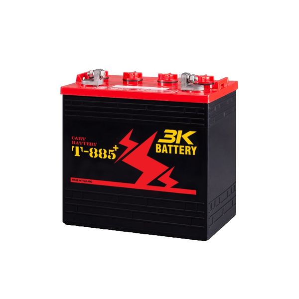 Ắc Quy 3K T-885LL (8V-170Ah)