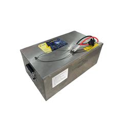 Pin Lithium, Pin Sắt LifePO4 dung lượng 72V - 45Ah dùng cho xe máy điện