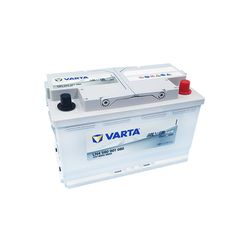 Ắc Quy VARTA AGM 80 (12V80Ah) 580901080