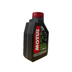 DẦU NHỚT XE MÁY MOTUL - 3100 Gold 4T 10W40 (1L) Nhớt Motul 3100 Gold  