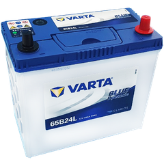 Ắc Quy VARTA 65B24L (12V-50AH)