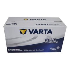 Ắc Quy VARTA N150 (12V-150AH)