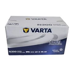 Ắc Quy VARTA N200 (12V-200AH)