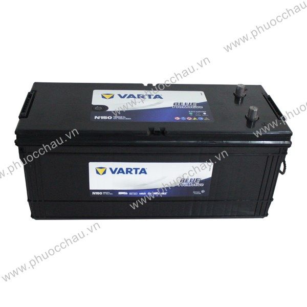 Ắc Quy VARTA N150 (12V-150AH)