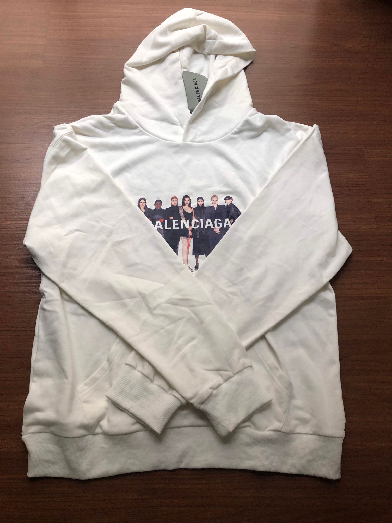 áo hodi balen và nike va offwhite cho anh em đọc mô tả