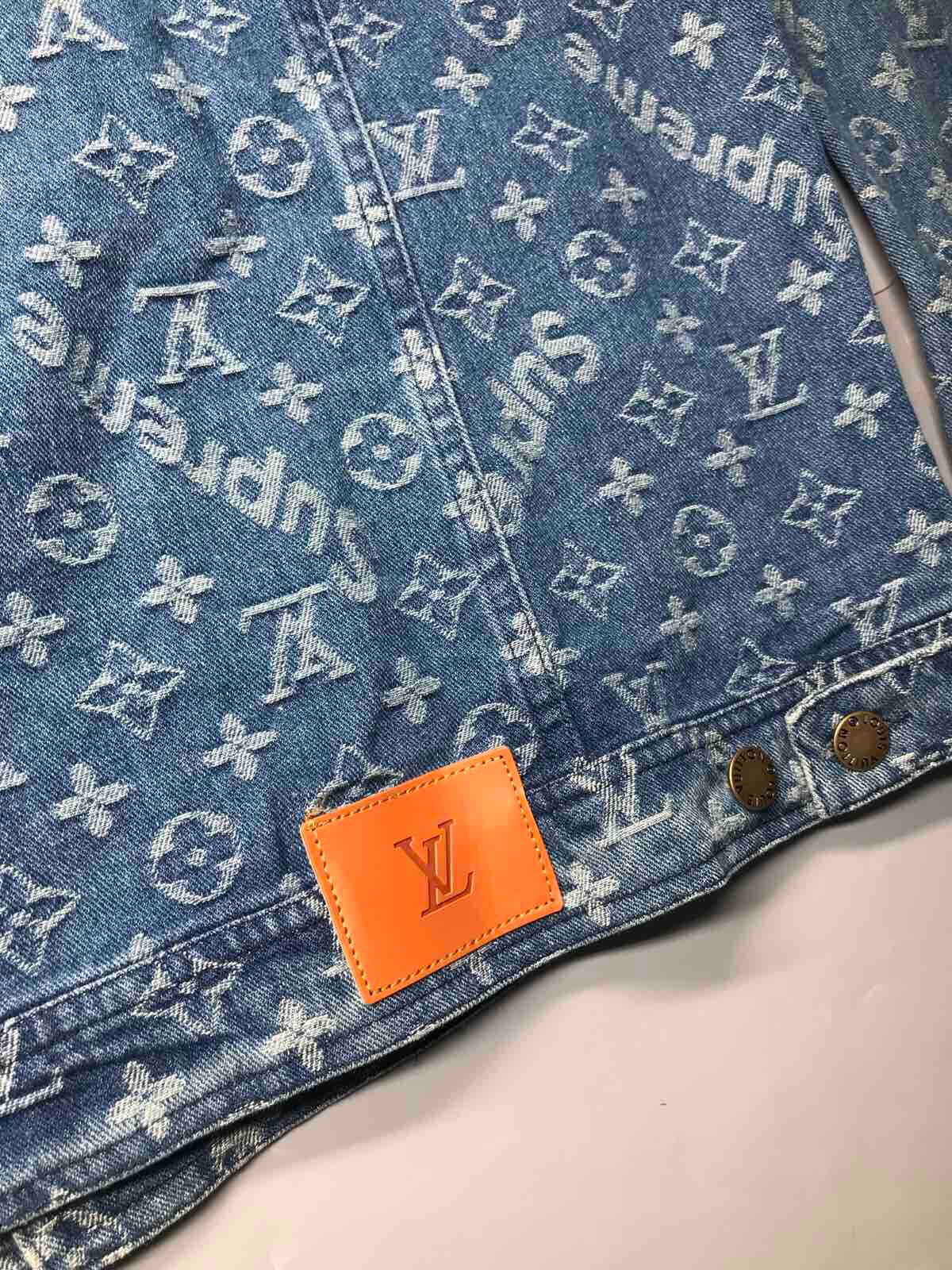 áo jacket demi cho anh em nè đọc mô tả